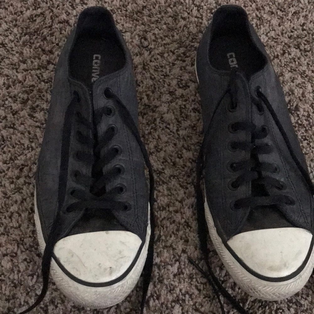 Converse shoes